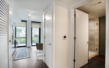 33 N Street NE Studio-3 Beds Apartment for Rent - Photo Gallery 25