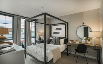 33 N Street NE Studio-3 Beds Apartment for Rent - Photo Gallery 29