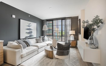 33 N Street NE Studio-3 Beds Apartment for Rent - Photo Gallery 32