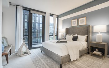 33 N Street NE Studio-3 Beds Apartment for Rent - Photo Gallery 35