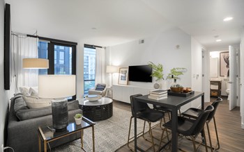 33 N Street NE Studio-3 Beds Apartment for Rent - Photo Gallery 38