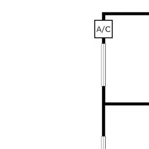 2 Bedrooms 2 Bathroom Upper