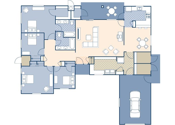 Mountain View 1418 Floor Plan 22