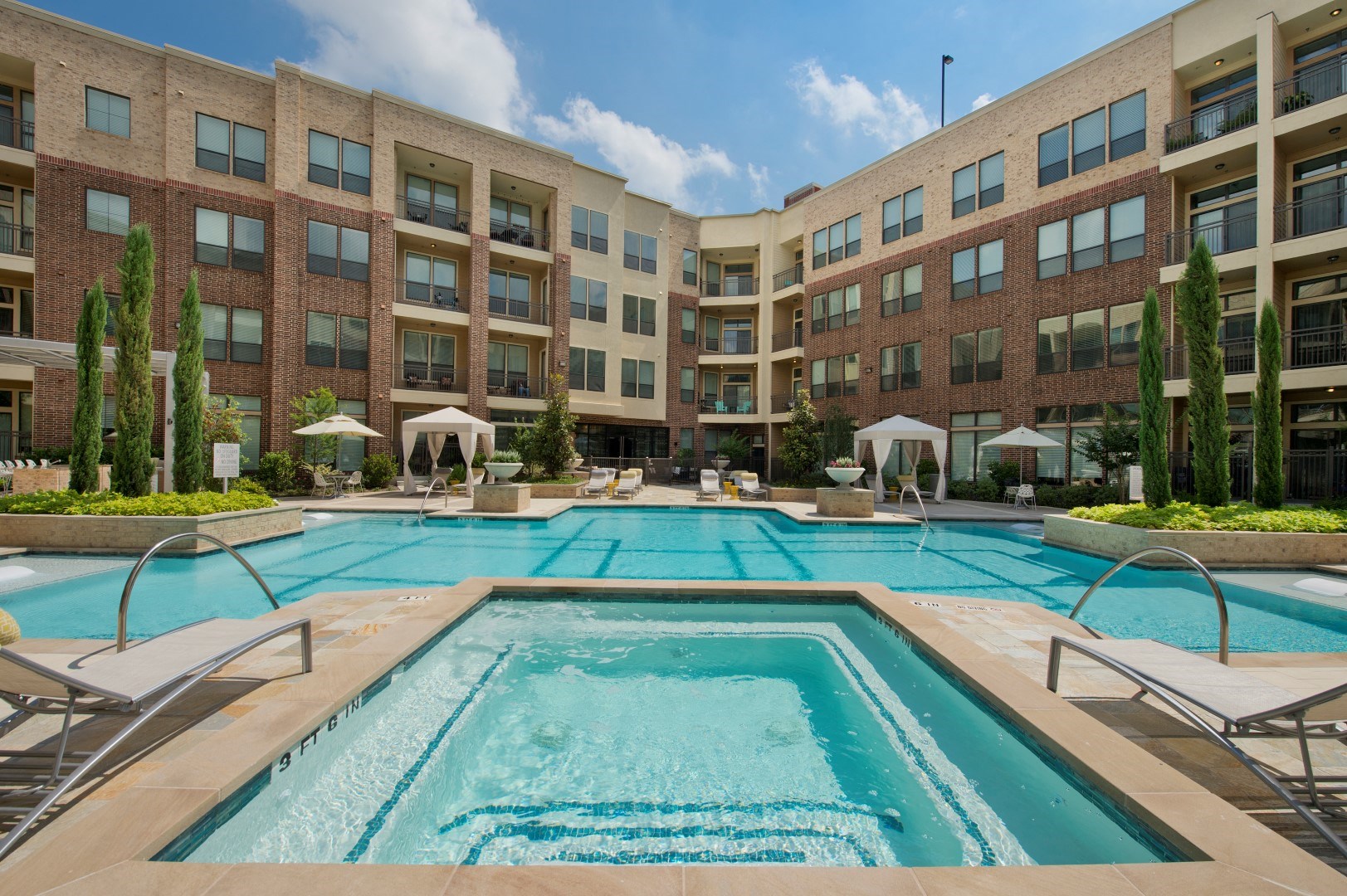 Studio Apartments for Rent in Katy, TX from 983 RENTCafé