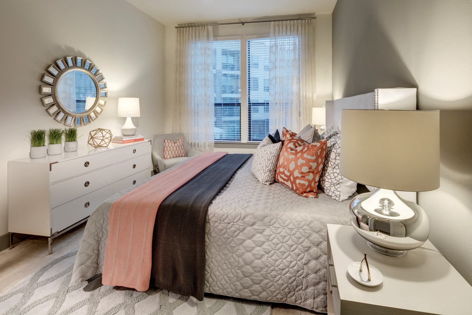 bedroom apartments in katy