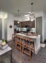 Studio apartment at The Grand At LaCenterra Apartments in Katy