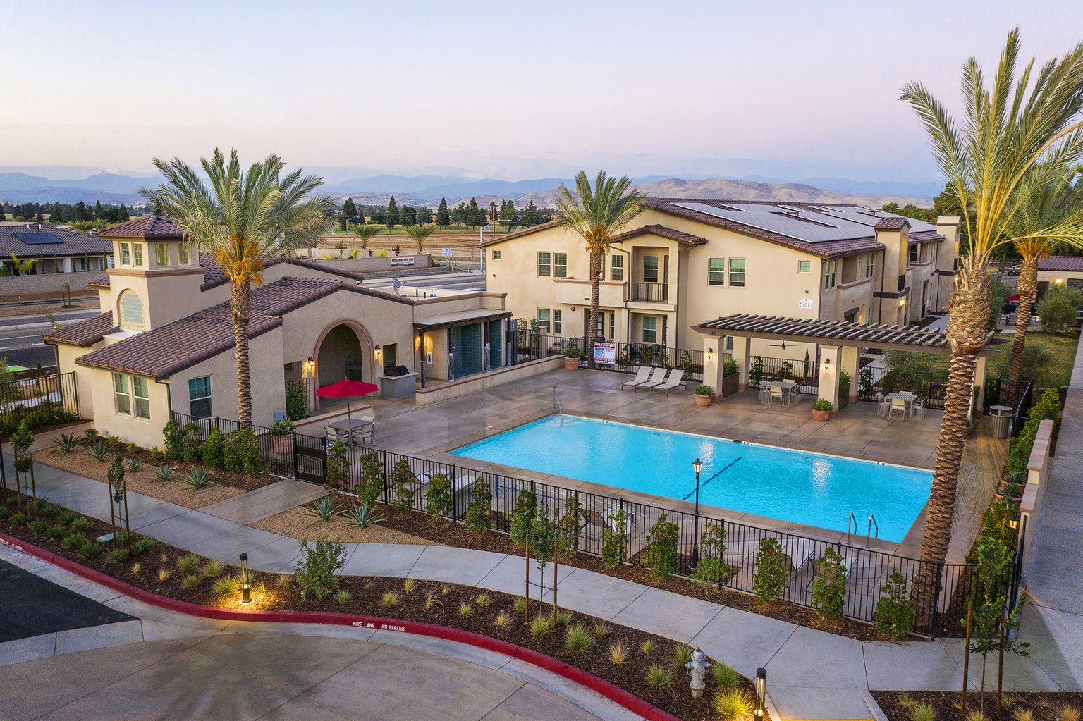 1 2 3 Bedroom Apartments In Fresno Ca Tempranillo