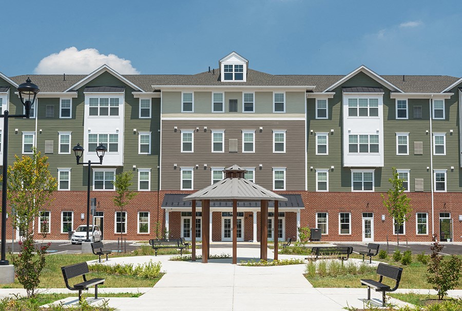 Merritt Station Apartments, 1430 Merritt Blvd, Dundalk, MD RentCafe