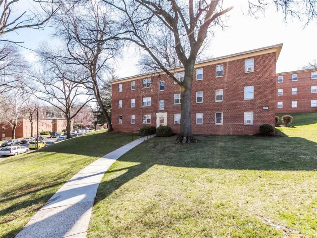 Cheverly Gardens Apartments, 3554 55th Ave, Hyattsville, MD - RENTCafé