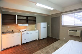 1 Bedroom Apartments In Lubbock