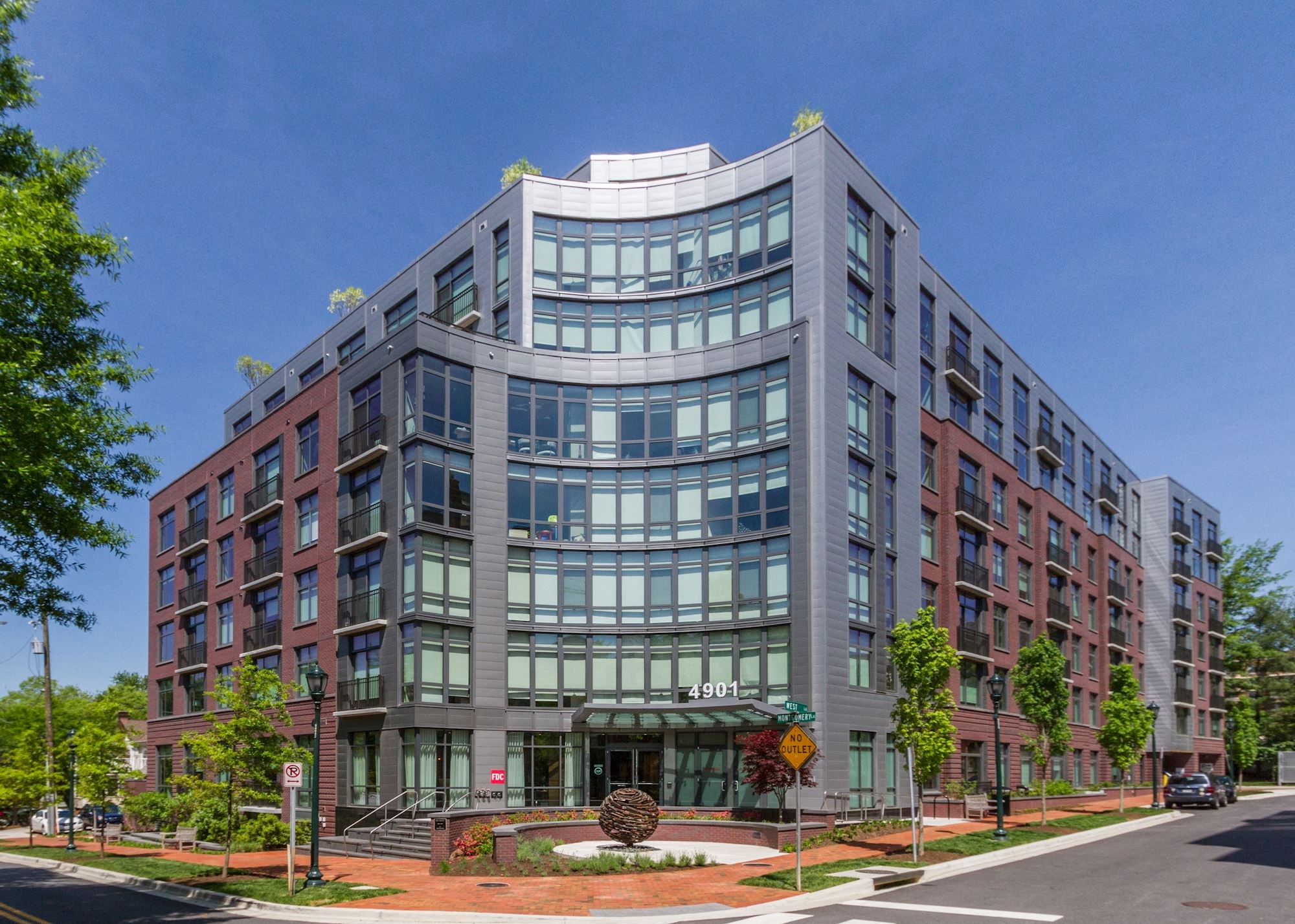 25 Best Luxury Apartments in Bethesda, MD (with photos) RENTCafé