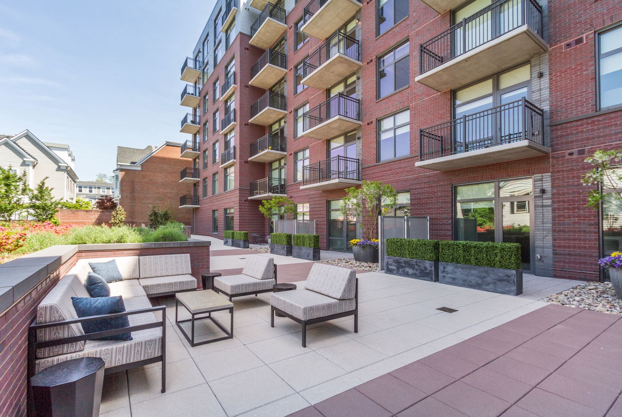 The Brody Apartments, 4901 Montgomery Lane, Bethesda, MD RentCafe