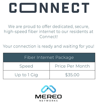 Connect-Amenities at Connect, San Luis Obispo, 93401