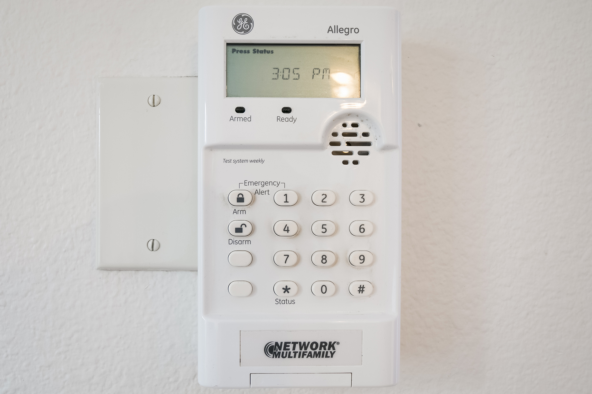 Camden Park Apartments in El Cajon, CA