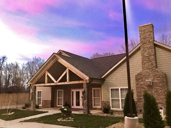 2300 Enterprise Place 1-3 Beds Apartment for Rent - Photo Gallery 2