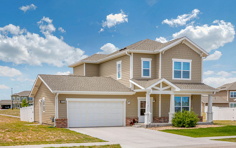 FE Warren AFB Homes Apartments in F.E. Warren AFB, WY