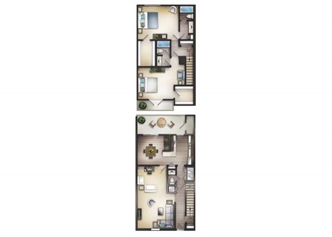 1600 Sharpsburg Circle 1-3 Beds Apartment for Rent - Photo Gallery 45