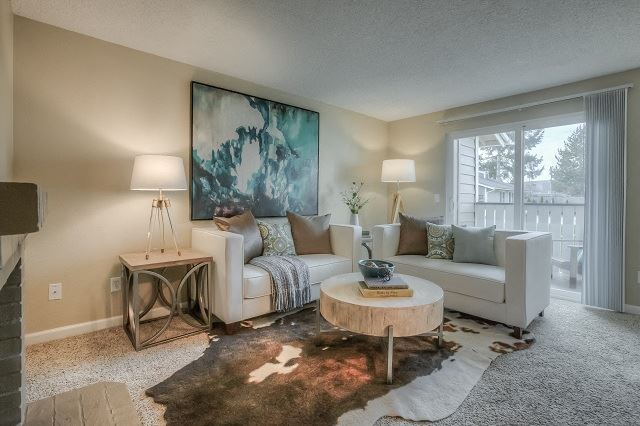 1145 S 216th Street 1-2 Beds Apartment, All Ages Multifamily Homes for Rent - Photo Gallery