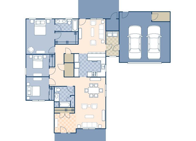 Woodview 1757 Floor Plan 39