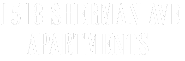 1518 Sherman Avenue logo