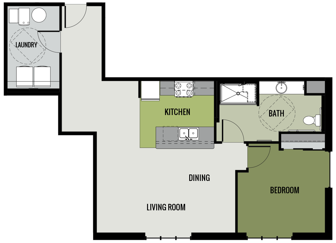 Floor Plan 3