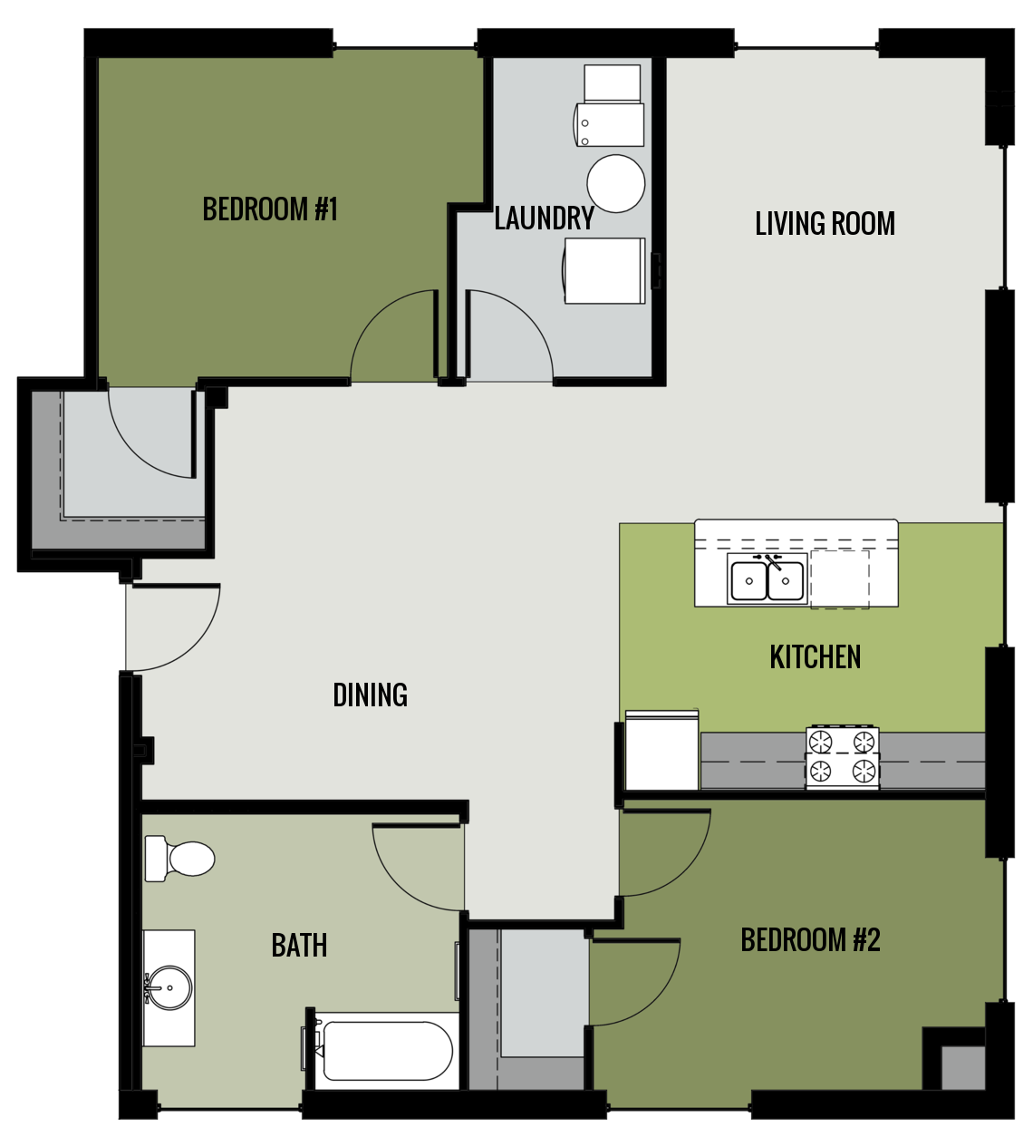 Floor Plan 4