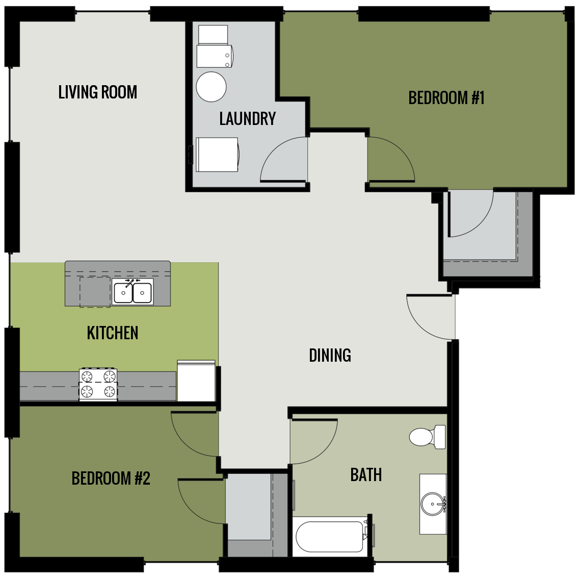 Floor Plan 6