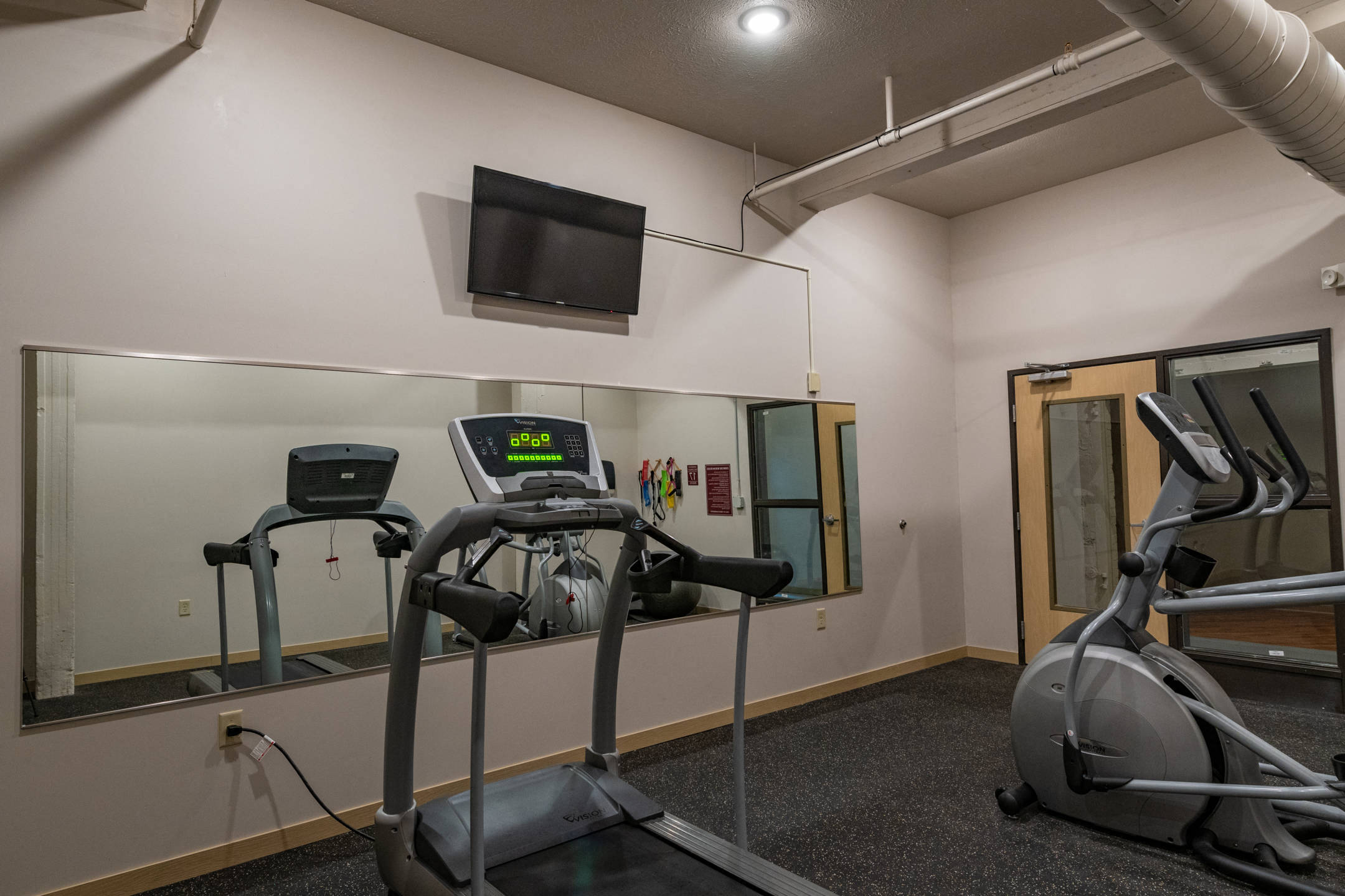 Exercise Room