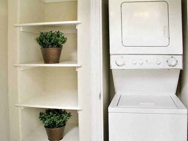 Stockton, CA 95219 | Torcello | Washer and Dryer