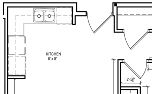 Two Bedroom