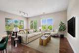 1-bedroom apartment at Station 650 Apartments in Alexandria