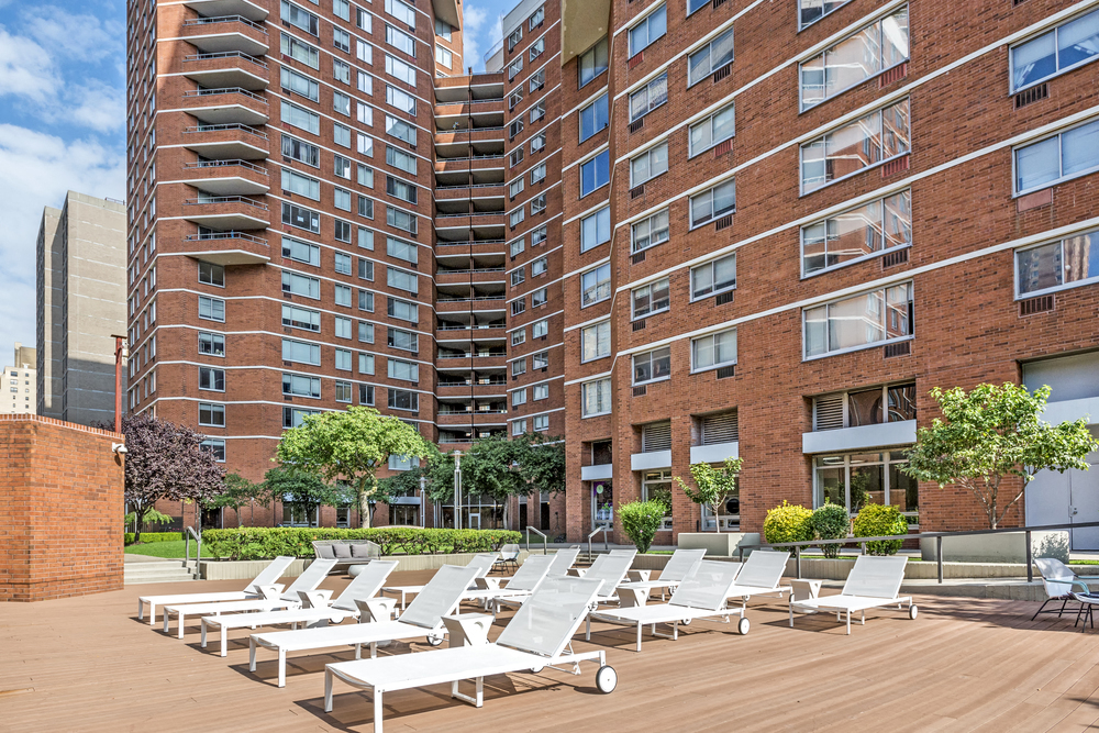 Kips Bay Court Apartments, 480 Second Avenue, New York, NY RENTCafé