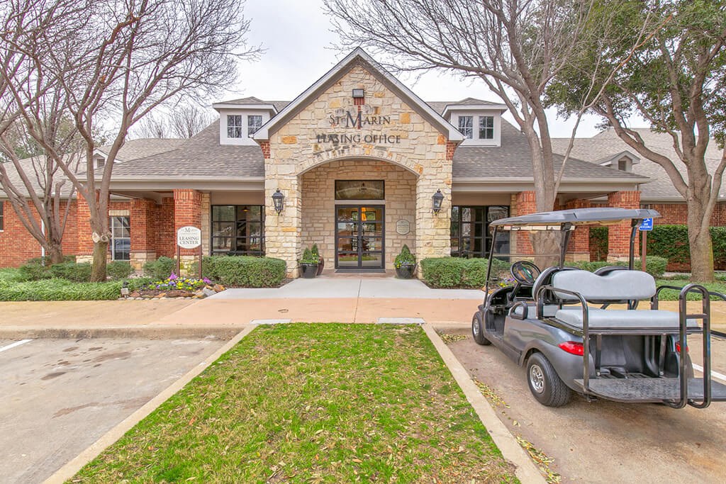 St. Marin Apartments, 1717 E Belt Line Road, Coppell, TX RentCafe