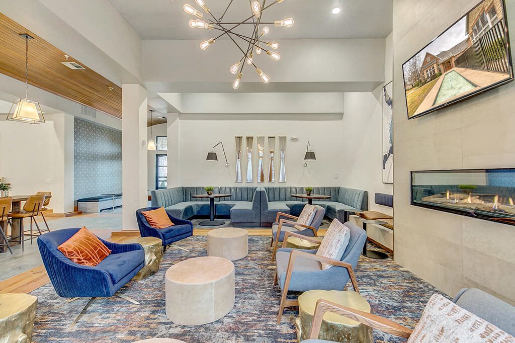 St. Marin Apartments