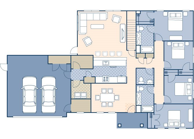 Black Hills Estates 2359 Floor Plan 7