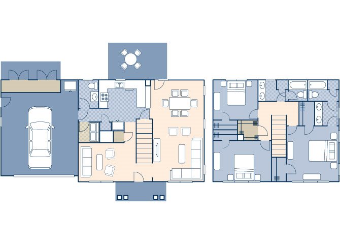 Rushmore Heights 2068 Floor Plan 19