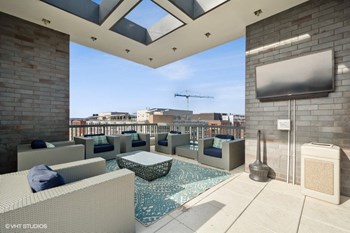 1100 First Street SE 1-2 Beds Apartment for Rent - Photo Gallery 32
