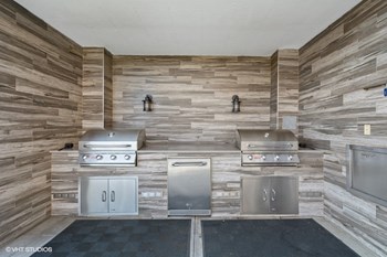 1100 First Street SE 1-2 Beds Apartment for Rent - Photo Gallery 35