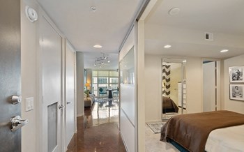1100 First Street SE 1-2 Beds Apartment for Rent - Photo Gallery 26