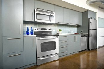 1100 First Street SE 1-2 Beds Apartment for Rent - Photo Gallery 29