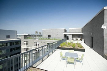 1100 First Street SE 1-2 Beds Apartment for Rent - Photo Gallery 5