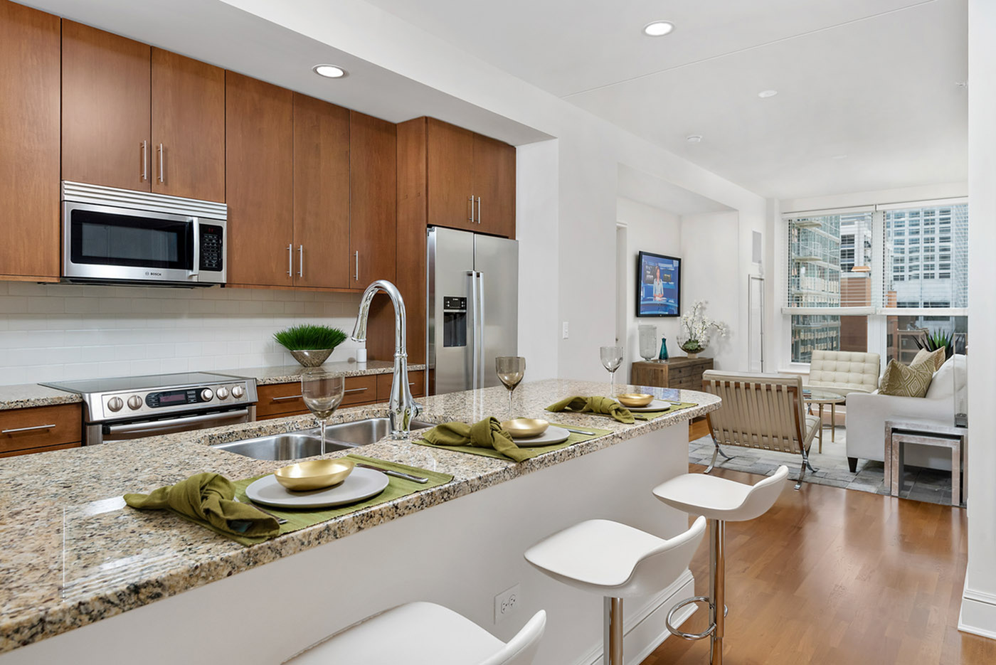 850 Lake Shore Drive Apartments In Chicago IL