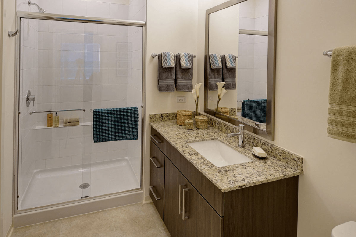 Courthouse Square Apartments