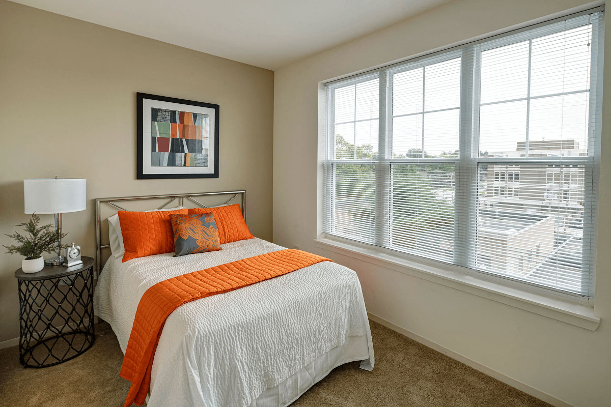 Courthouse Square Apartments