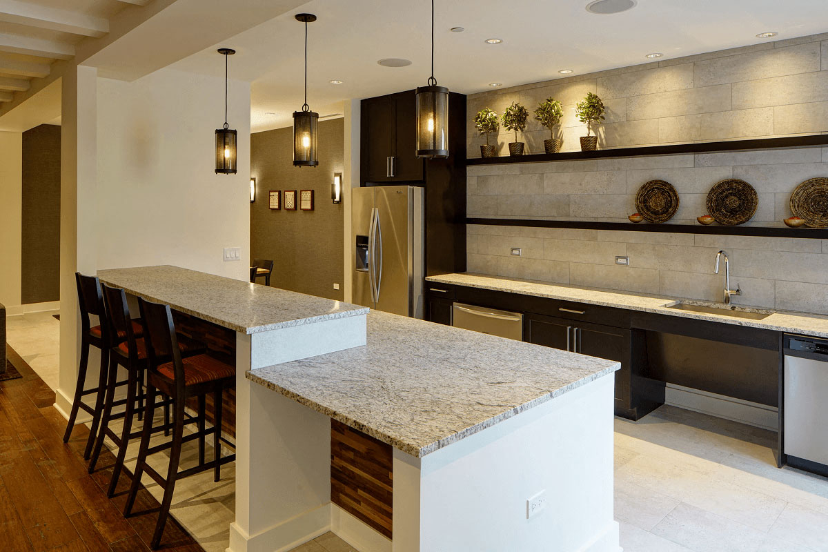 Courthouse Square Apartments