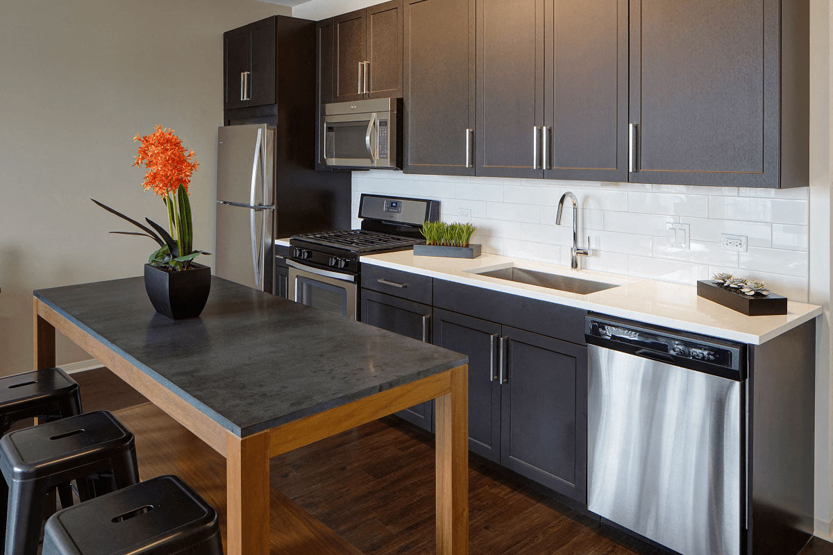 Courthouse Square Apartments