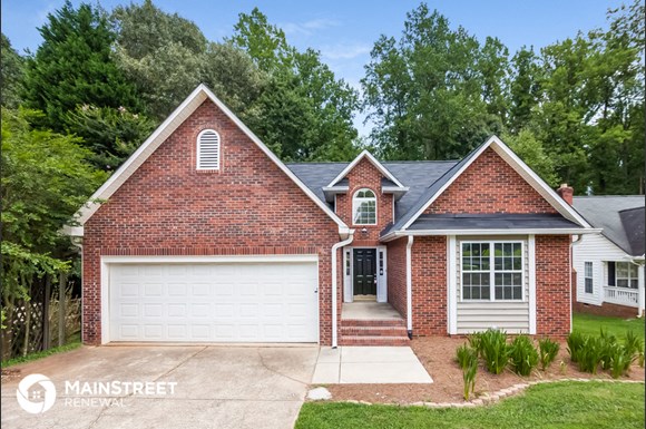 524 Reed Creek Rd Rentals Mooresville Nc Rentcafe