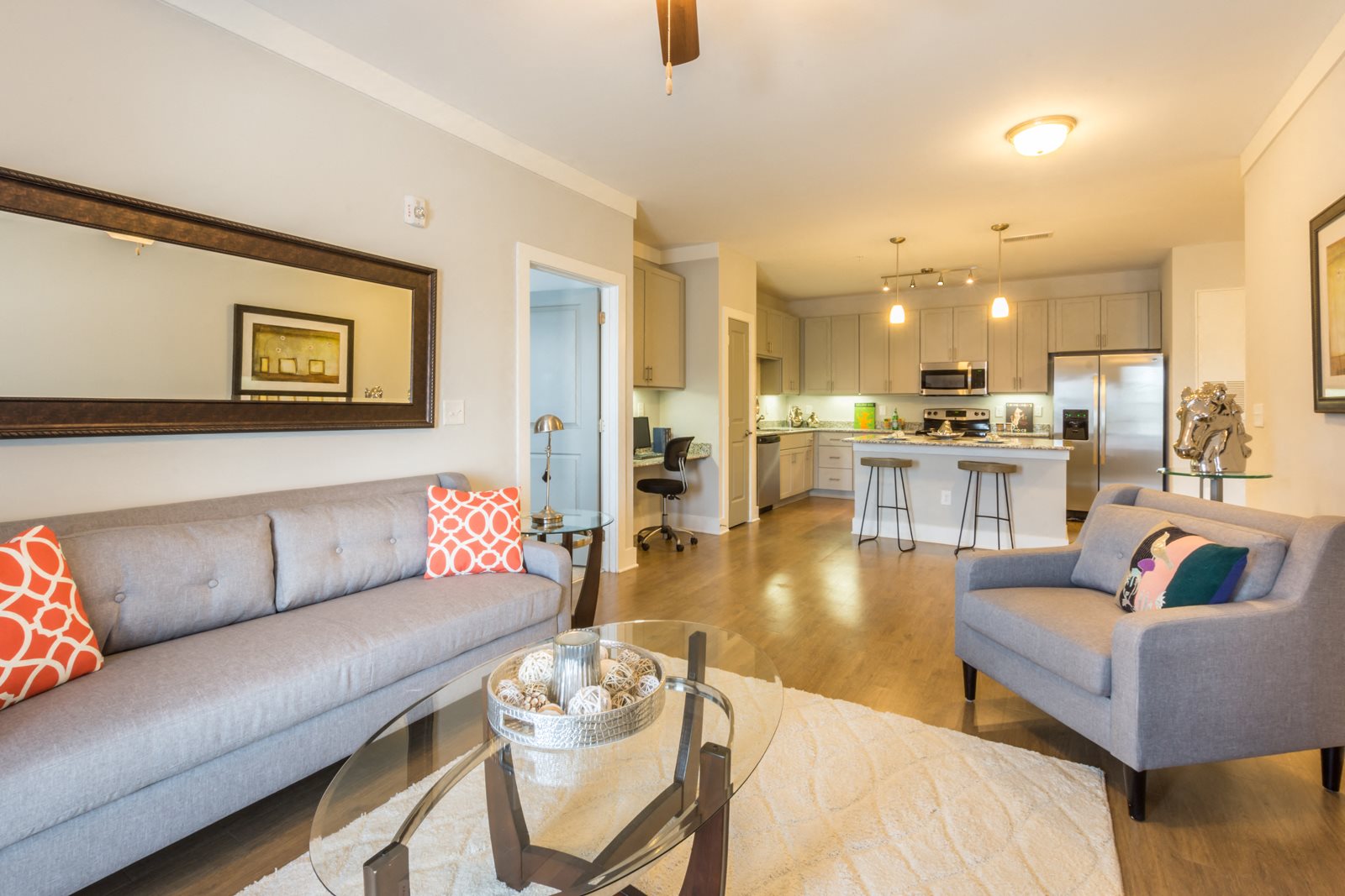 Morrisville NC Apartments | Century Park Place Apartments | Photos