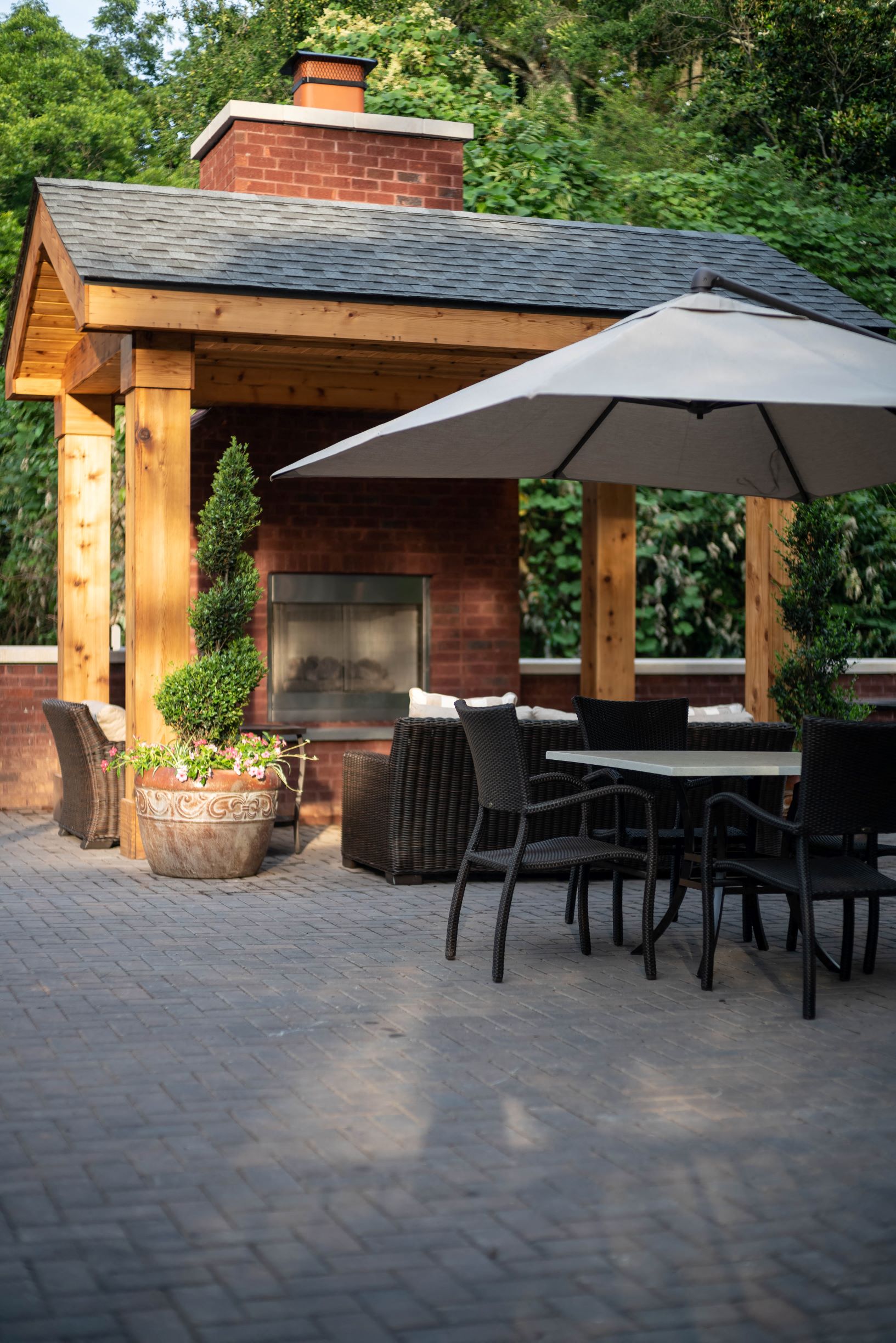 queen city fireplace and outdoor living on 511 Queens Apartments 511 Queens Road Charlotte Nc Rentcafe