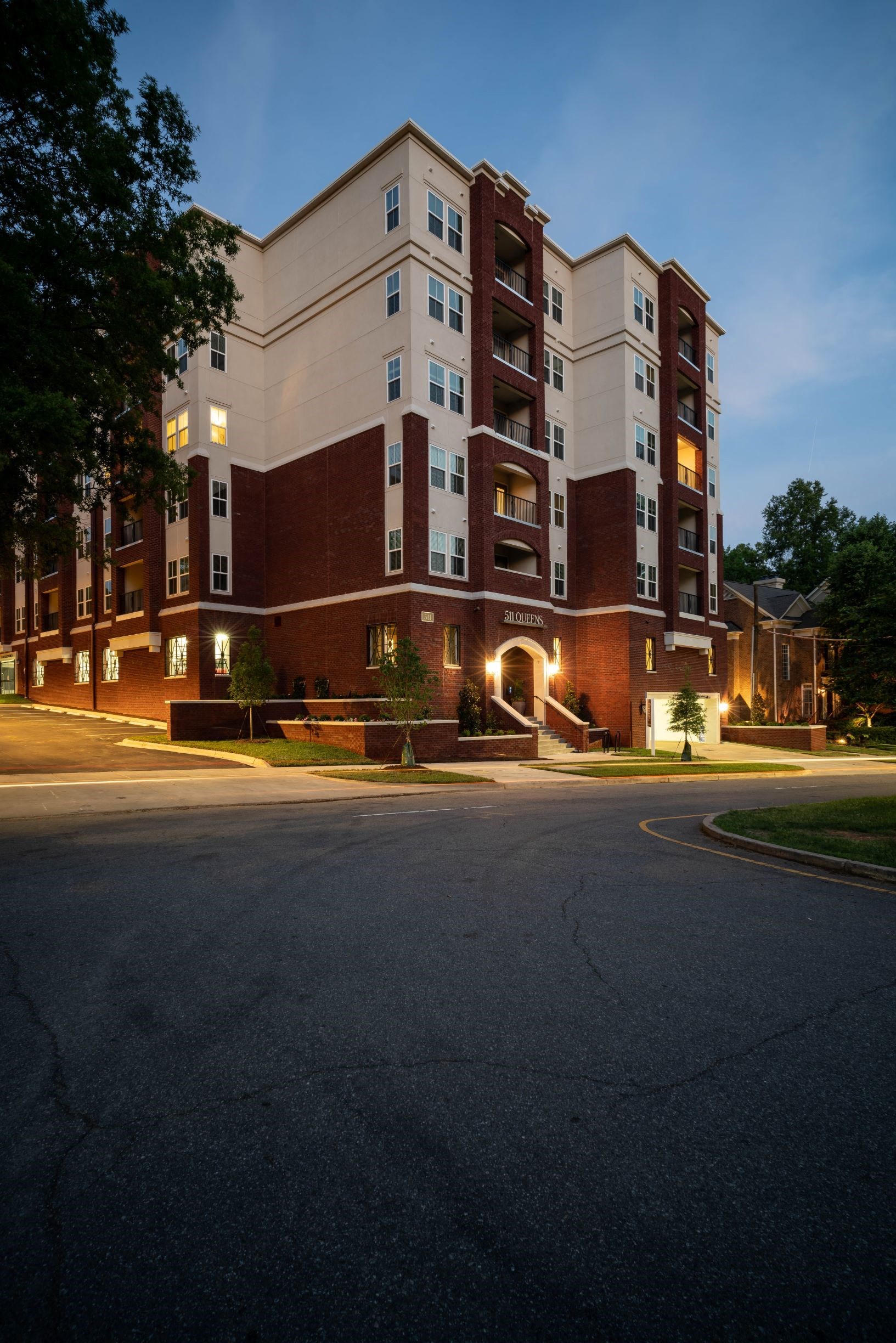 25 Best Luxury Apartments in Charlotte, NC (with photos) | RENTCafé